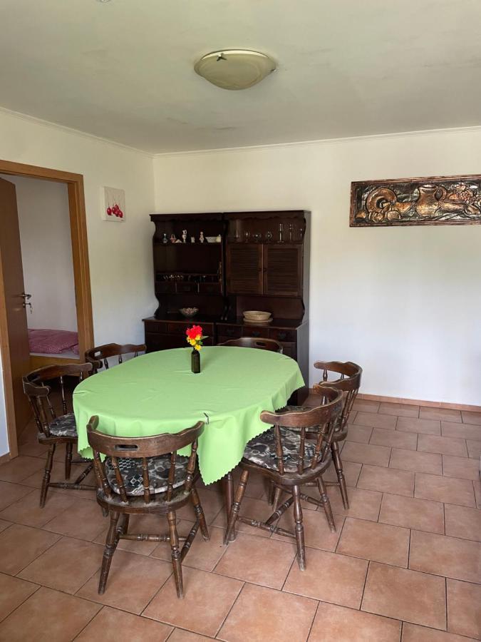 Na Upati Palavy Hotel Horni Vestonice Buitenkant foto