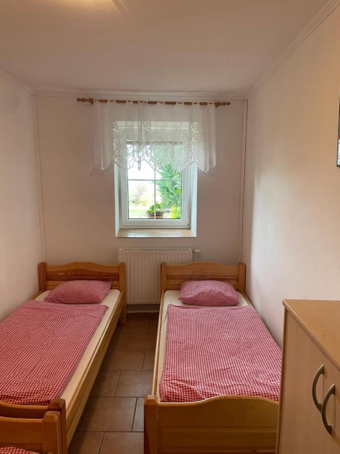 Na Upati Palavy Hotel Horni Vestonice Buitenkant foto