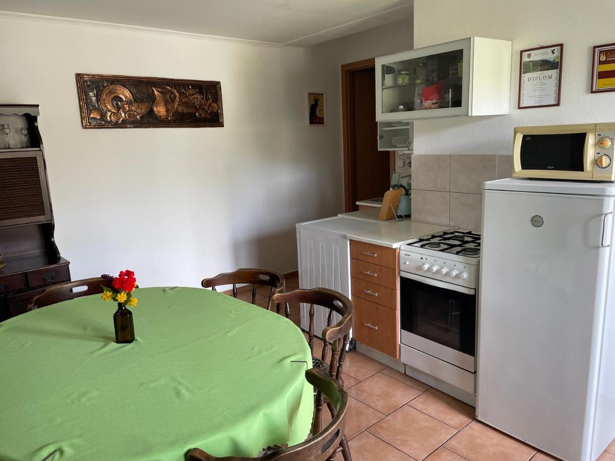 Na Upati Palavy Hotel Horni Vestonice Buitenkant foto