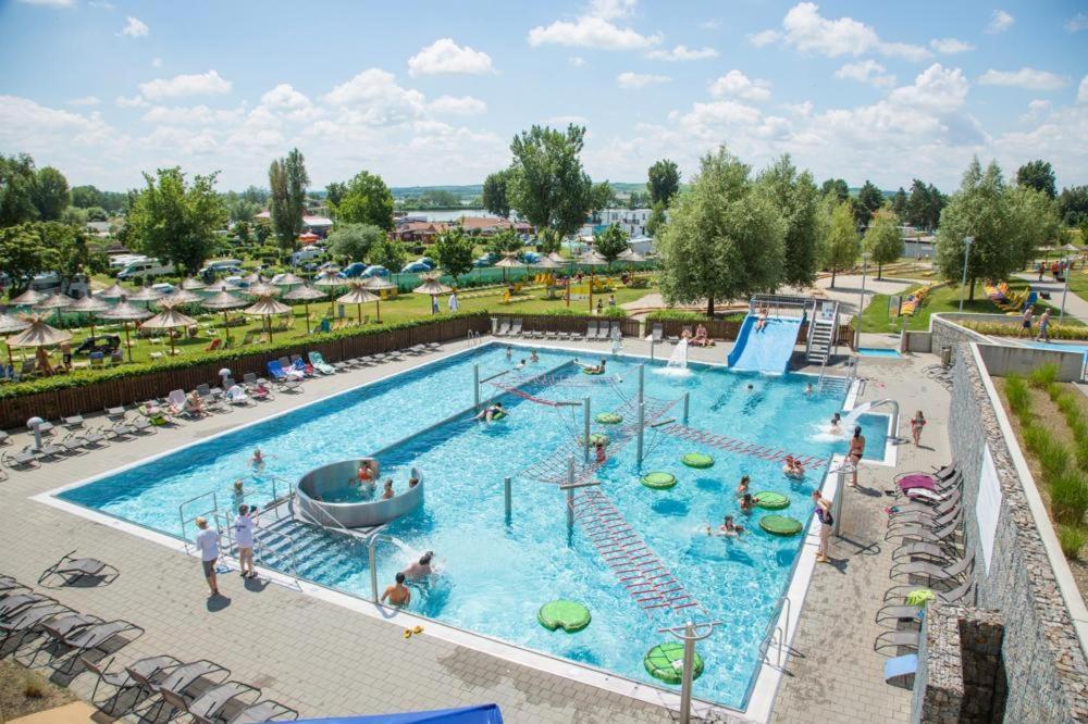 Na Upati Palavy Hotel Horni Vestonice Buitenkant foto