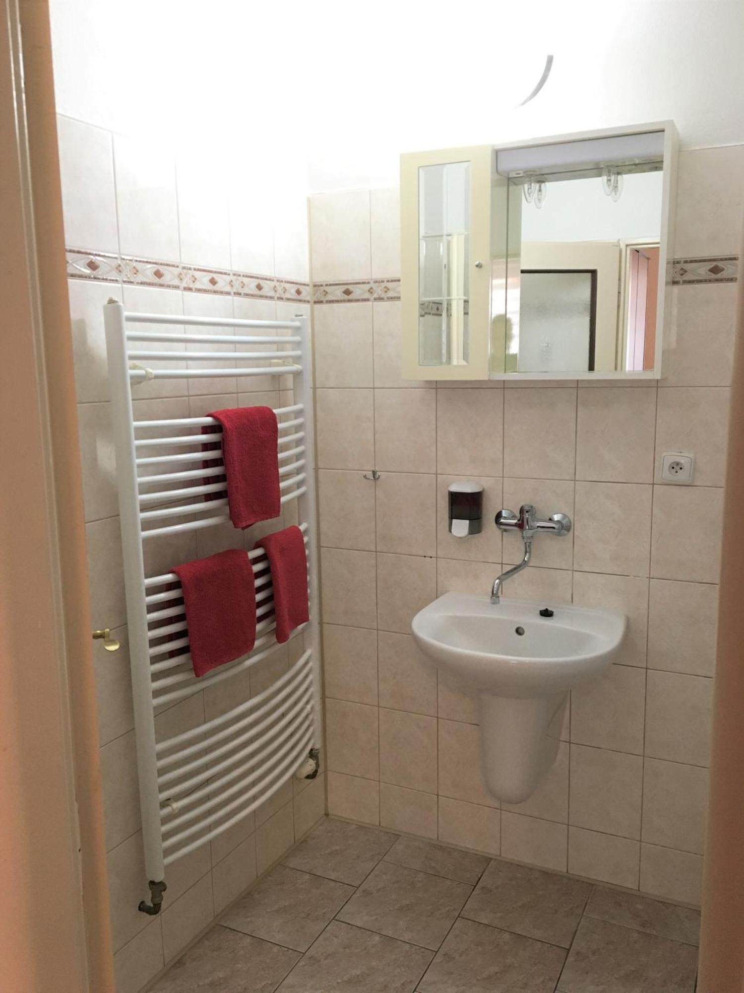 Na Upati Palavy Hotel Horni Vestonice Buitenkant foto