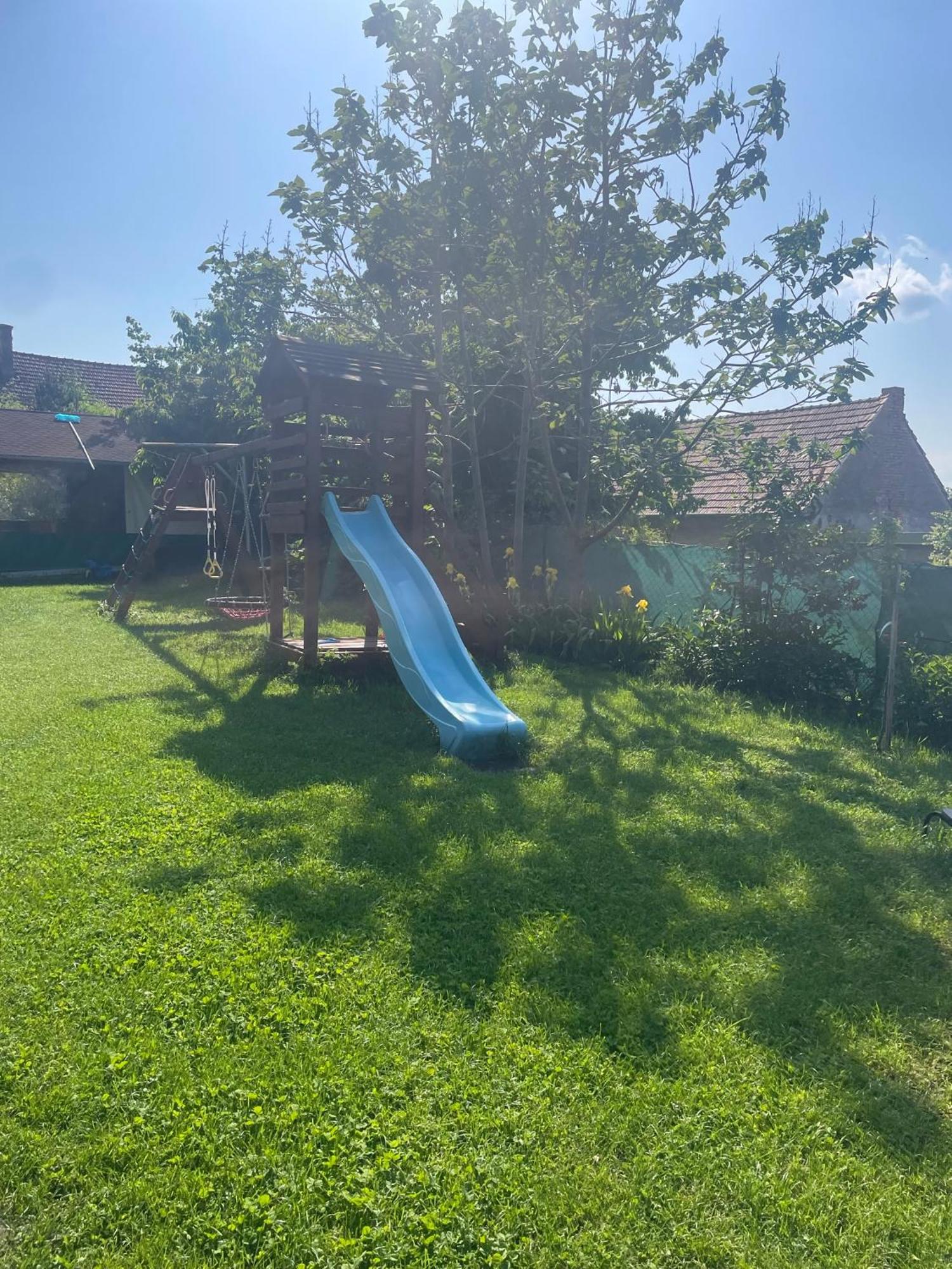 Na Upati Palavy Hotel Horni Vestonice Buitenkant foto